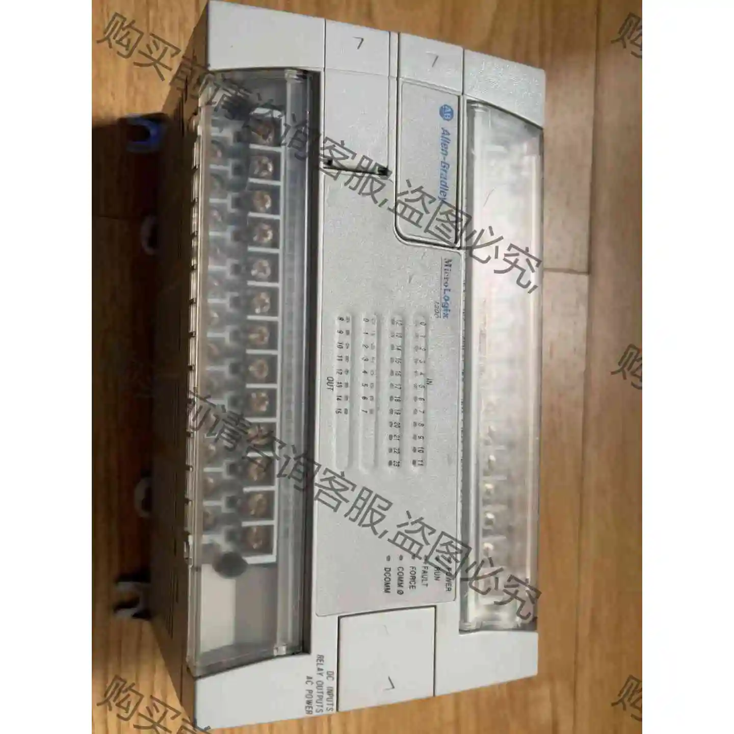 1762-L40BWAR 议价 品质保证