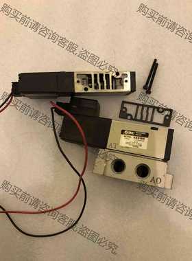 功能正常议价 VZ2150电磁阀 气阀SM