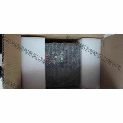 功能正常议价 adsen变频器VG-H330110 11kw 艾得森变频