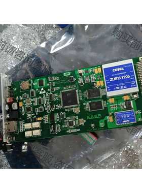 功能正常议价 KASP PASST.RSP3.C0004 思科PCB板卡接