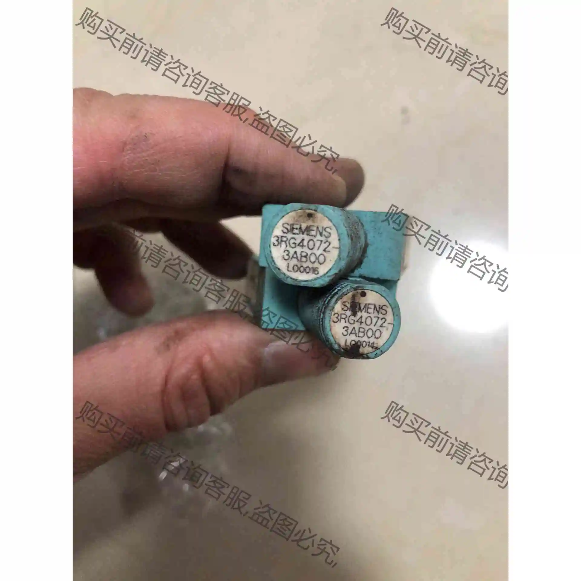 西门ziSIEMENS传感器,型号;3RG4072-0AB00 议价 品质保证