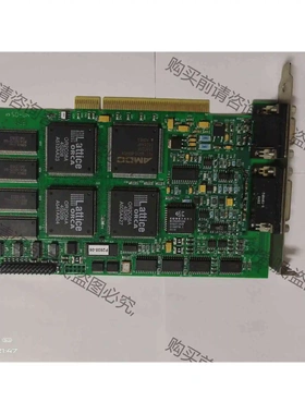 MPMUP2000影像处理卡P2605-06 议价 品质保证