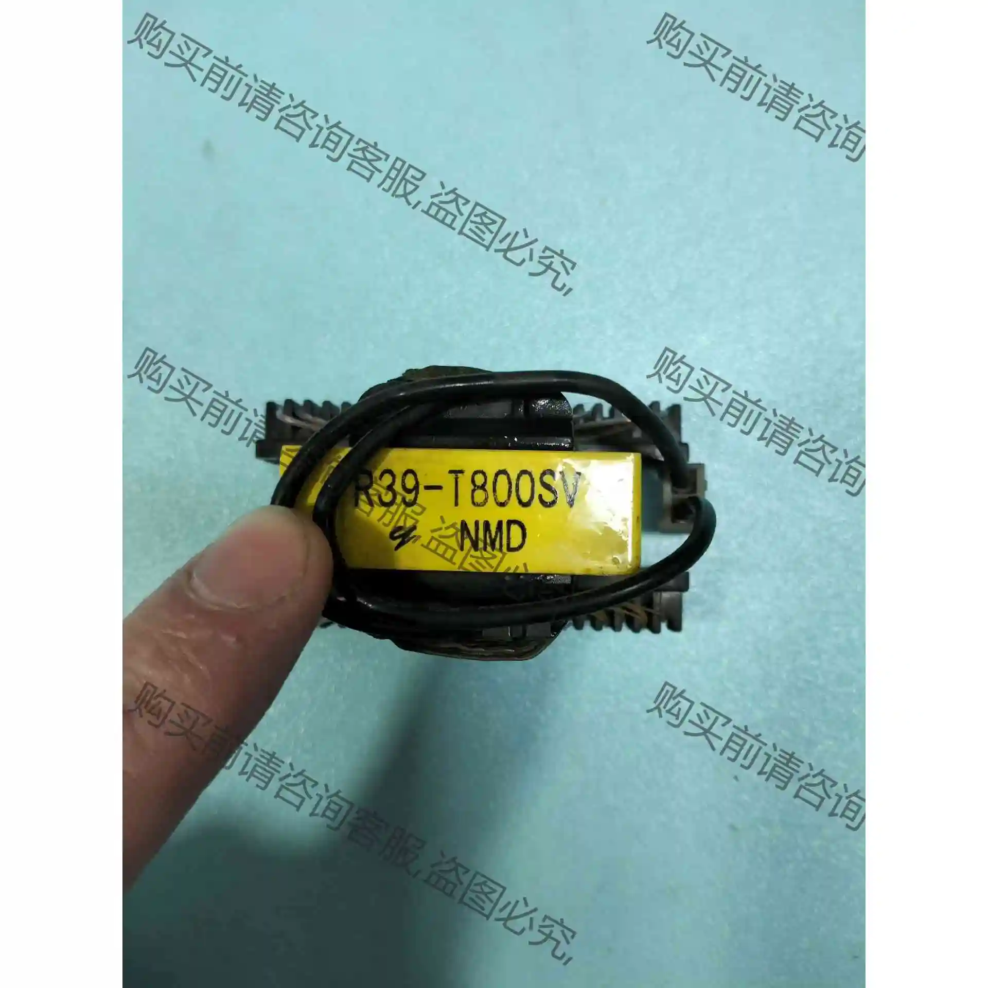 安川变频器变压器R39-T800SV原装拆机保证质量 议价 品质保证