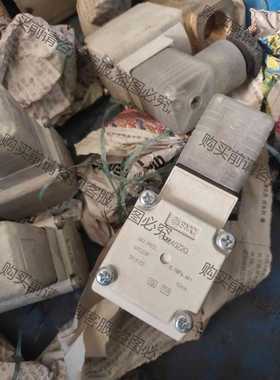 功能正常议价 SM电磁阀 VX234GZ2G 二手拆机需要联系售出BUTUIbu