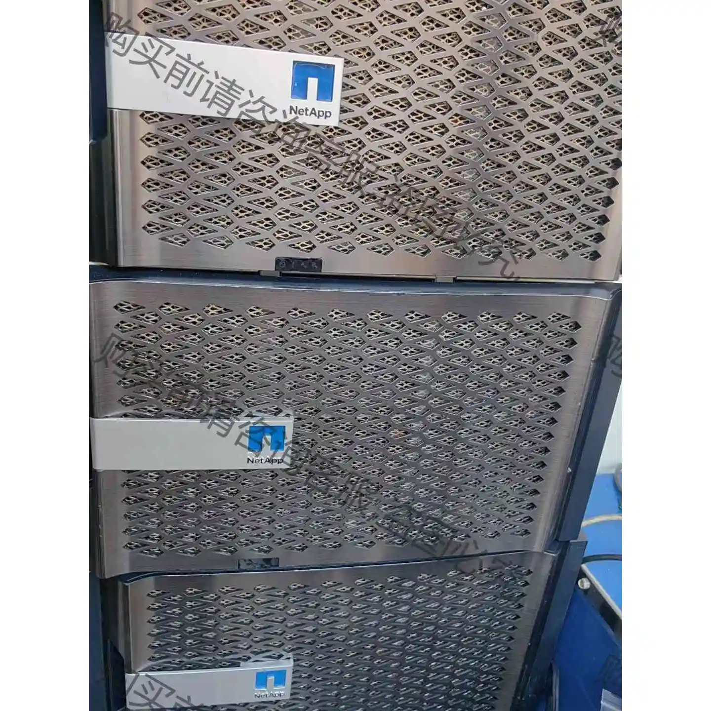 NETAPP fas8040 控制器 NAF-13 议价 品质保证