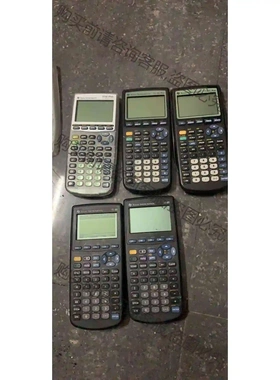 ti 83 plus ti 84 各种类型都有 欢迎咨询 bu 议价 品质保证