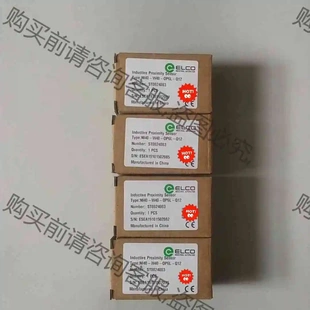 NI40 W40 OP6L ELCO 议价 接近开关 Q12 品质保证 宜科