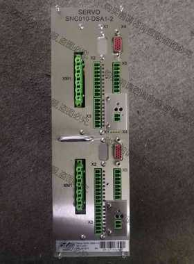 功能正常议价 #钻孔配件#SNC010-DSA1-2-2011-2011伺