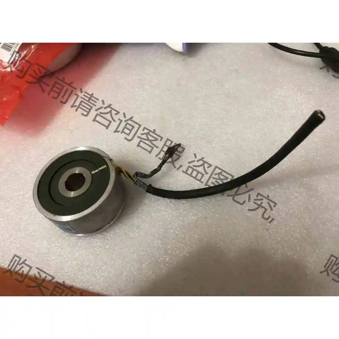 原装拆机Smartsyn，旋转编码器，TS2640N1321 议价 品质保证