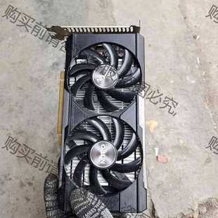 2G独立显卡拆机 DDR5 功能正常议价 蓝宝石R7350