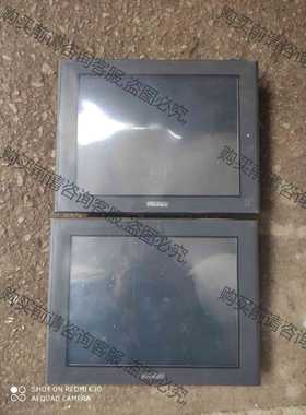 功能正常议价 普洛菲斯触摸屏 GP2600-tc11。橙色如图。单价