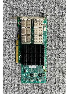 Mellanox MCX354A-QCBT ConnectX 议价 品质保证
