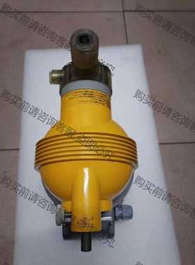 功能正常议价 二手日本TACMINA拓科明隔膜计量泵未曾安装过CSII-1