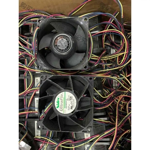 品質(zhì)保證 24V NIDEC V80E24BS2A5 議價(jià) 8cm