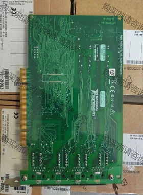 NIPCI8433／4，功能完好，成色新，议价 议价 品质保证