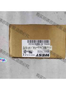 功能正常议价 P8100 出库存正品全新英国WRST温控