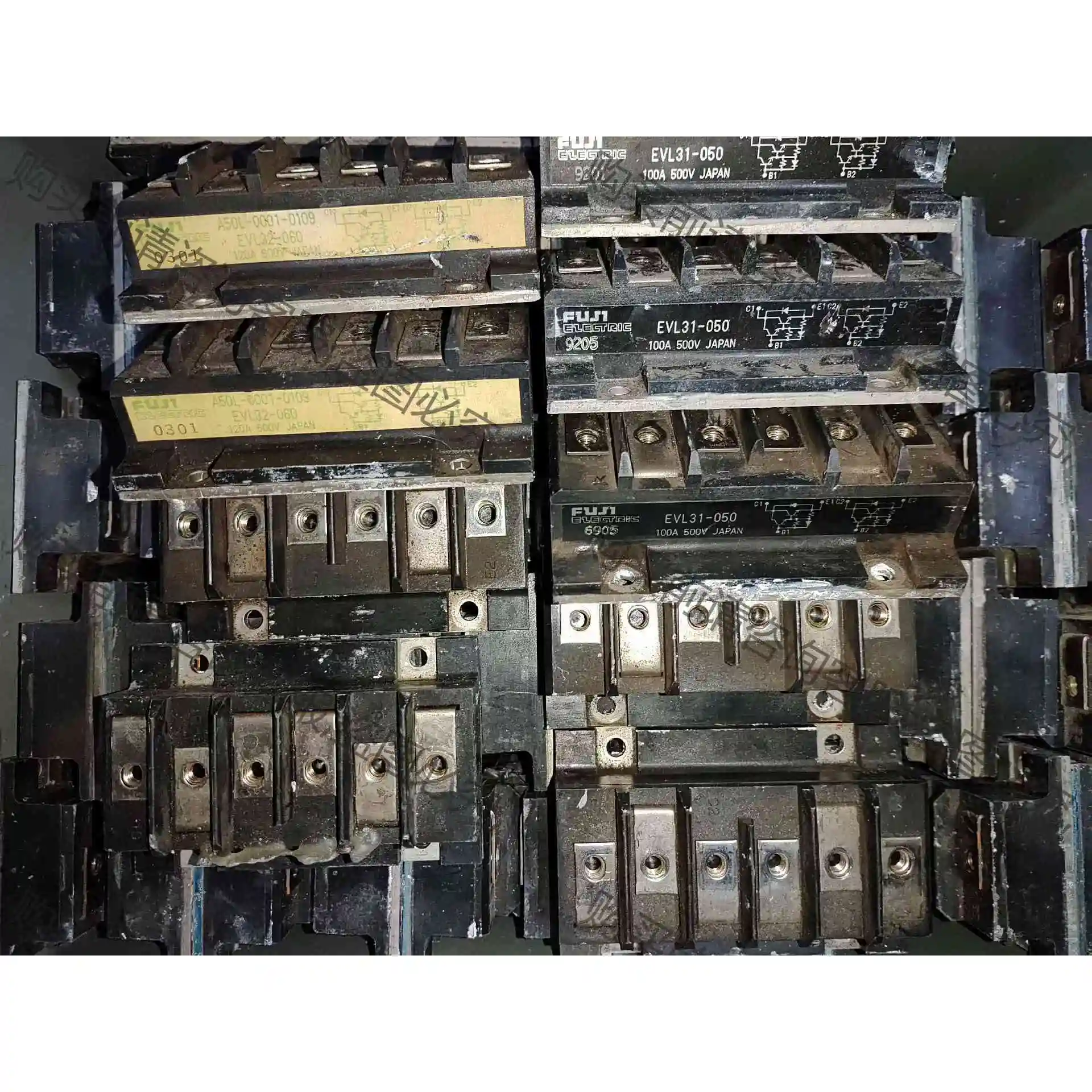 EVL32-060，EVL31-050，EVM32-050A 议价 品质保证