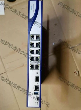 cetron思创G1000S AC控制器，八个poe供电口， 议价 品质保证