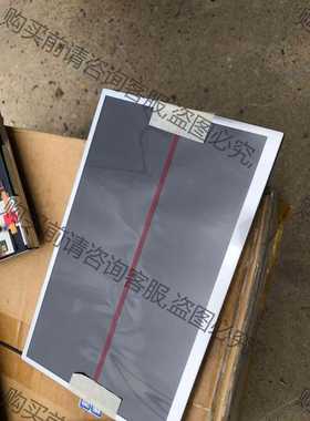 功能正常议价 9寸友达屏幕3TDSYDXMDT160927D00016新能