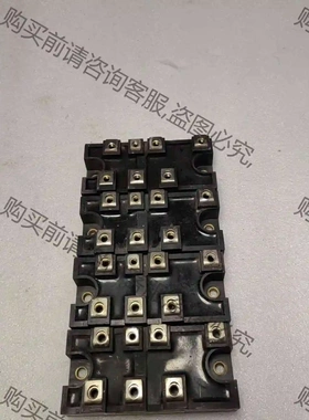 三社整流桥CVM50BB160 CVM100BB80拆机的 议价 品质保证