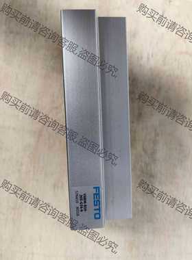 功能正常议价 FESTO气路板模块、订货号576419、型号VABM-B1