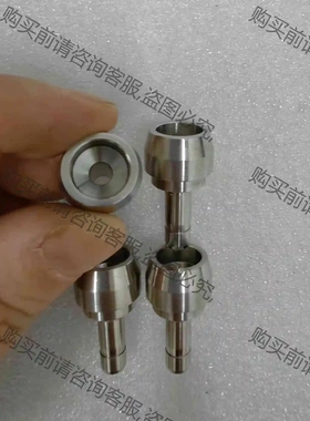 世伟洛克 Swagelok SS-811-PC-4 全新 议价 品质保证