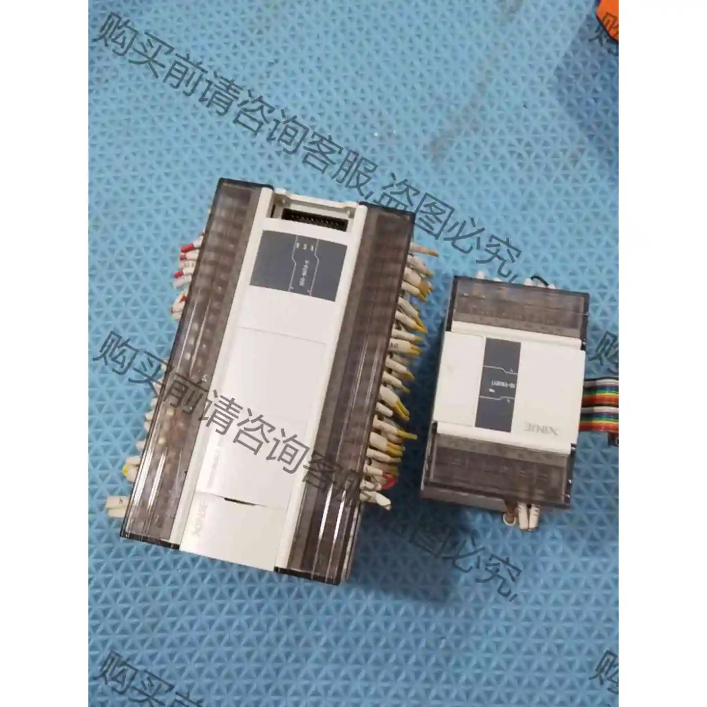 信捷xd5-60t6-e成色看图，95新的成色，无拆无修过， 议价 品质保