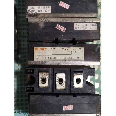 TT142N16KOF TT162N16KOF 议价 品质保证