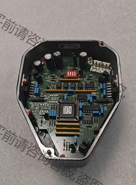 VAT钟摆阀控制器，91372-R1 议价 品质保证