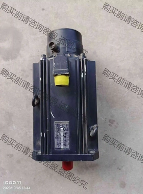 英特玛格伺服电机MAC112B-0-LD3-C，物品实景实物 议价 品质保证