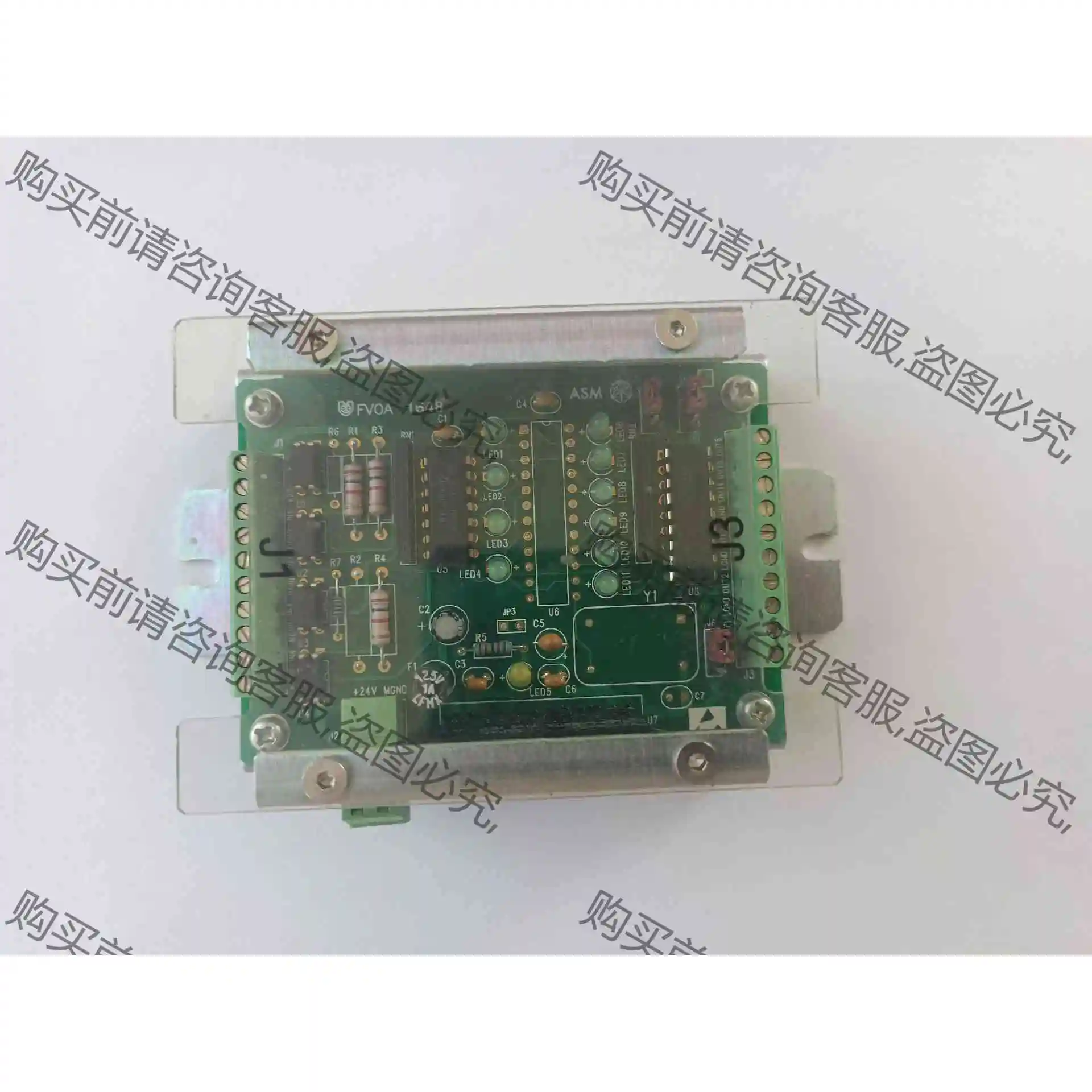 ASM 02-34717-02/ A/LF,需要的联系 议价 品质保证