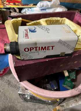 功能正常议价 OPTIMET激光3D探头