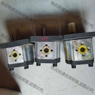 品质保证 SDH上海大众齿轮泵CBTt F310F3P7 物品实景实物 议价