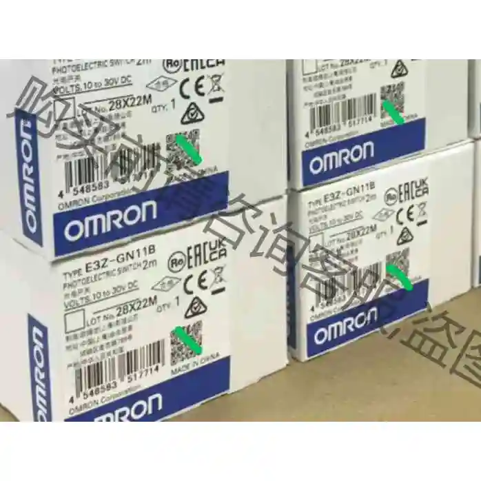 欧姆long E3Z-GN11A GN11B GP11A GP11 议价 品质保证