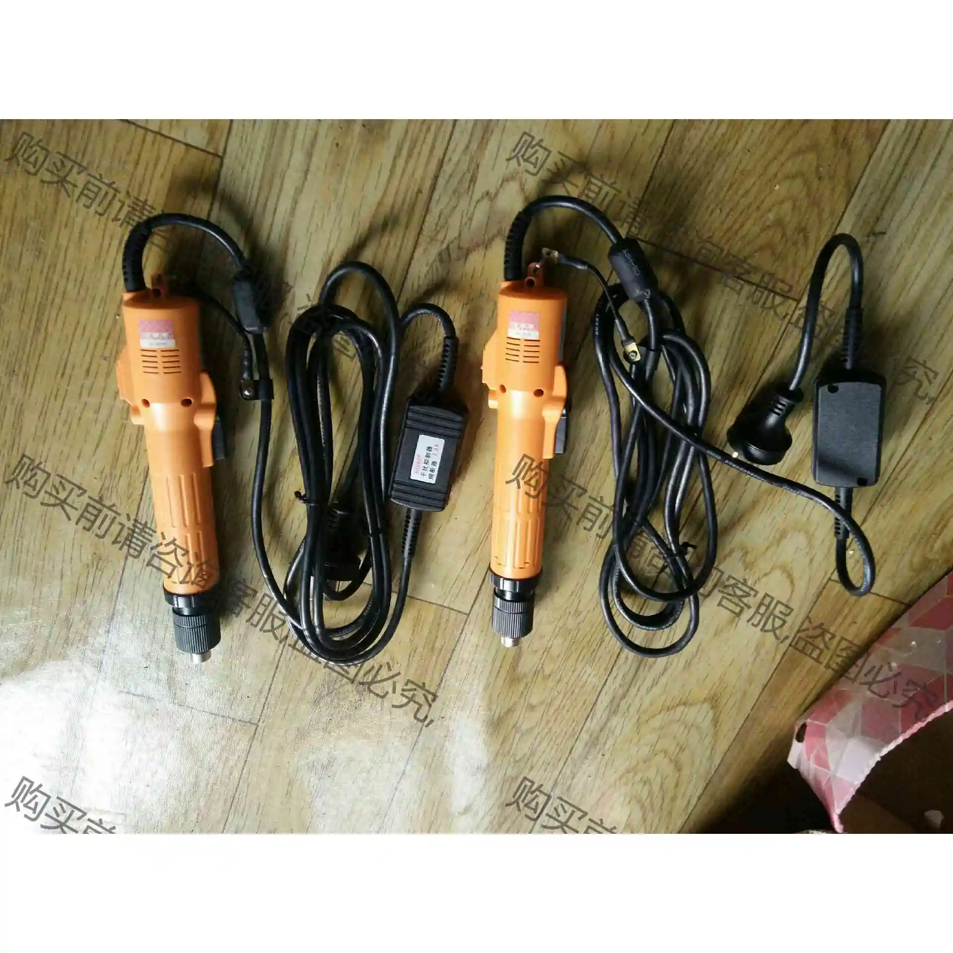 电动螺丝批二手奇力速SK-9231L按钮式电动螺丝刀 议价 品质保证