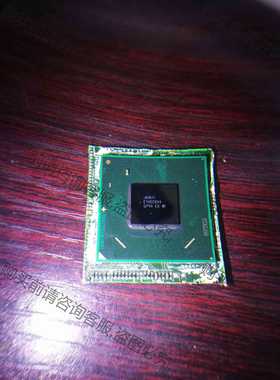 功能正常议价 BD82HM77 H77 QPRG 南桥芯片 拆机带板二手，