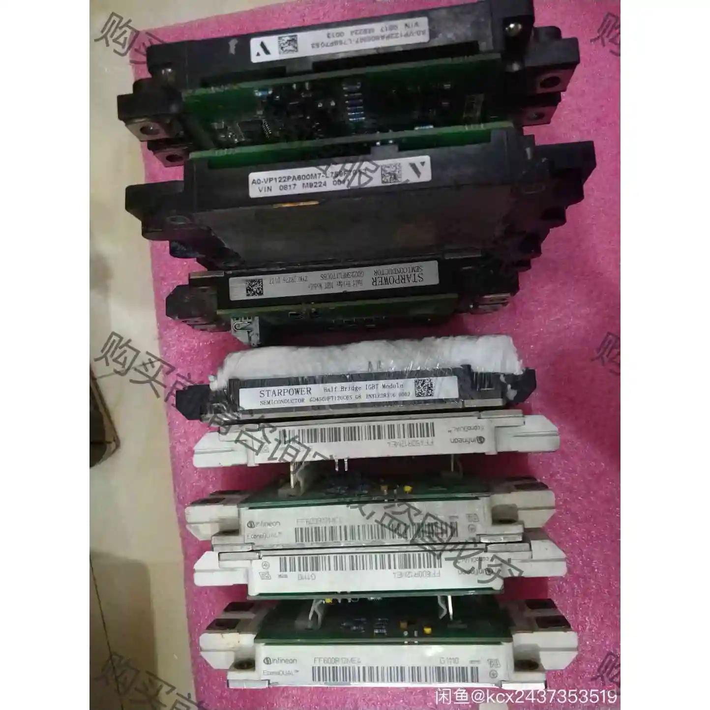 vp122pa600m7 议价 品质保证