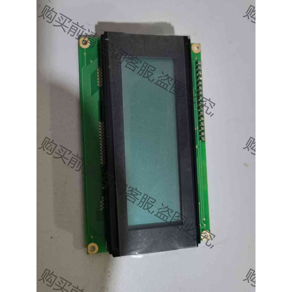 功能正常议价 全新Powertip PC 2004A B LCD液晶屏原装