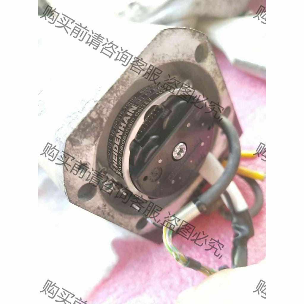 功能正常议价 海德汉编码器 EnDat2.2 编码器 EQI113