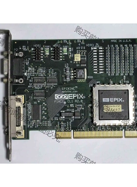 EPIX EPIXINC PIXCICL1 PIXCI CL 议价 品质保证