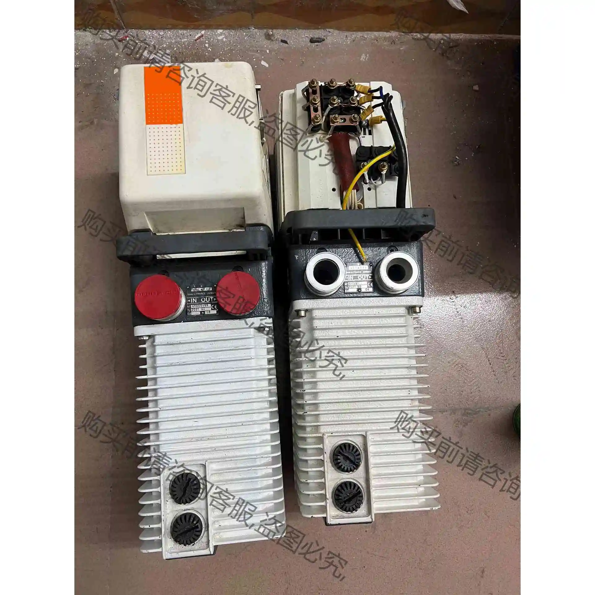 阿尔卡特2021SD真空泵 议价 品质保证