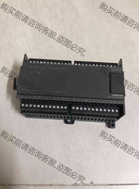 功能正常议价 西门zi200PLC模块