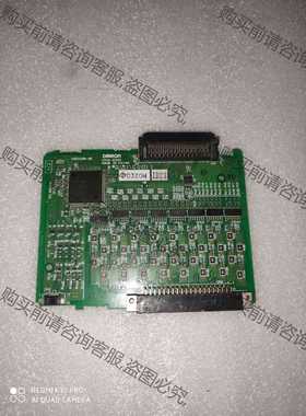 功能正常议价 欧姆longCS1W-ID231控制板一张