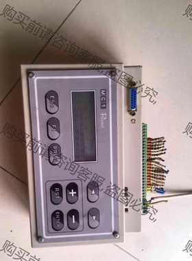功能正常议价 MC1 Pointel PLC 进口设备拆机的 eBa