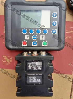 Graco固瑞克289696供胶系统模块带加密狗，拆机功能包 议价 品质