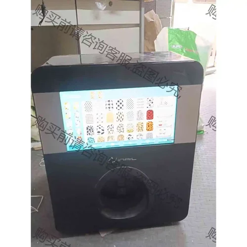 inail s8美甲机 议价 品质保证