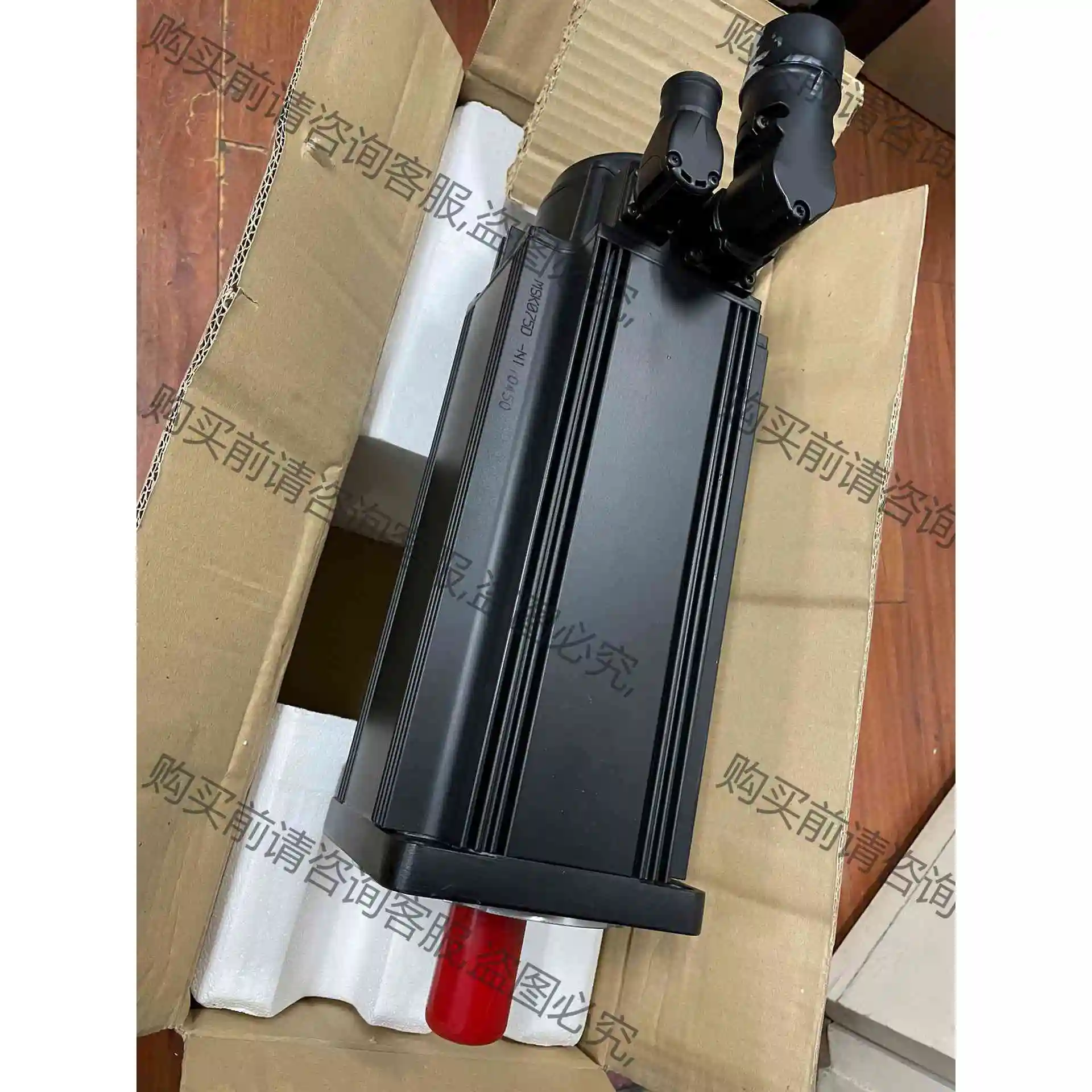 力士乐电机 MSK075D-0450-NN-M2-UG0-R 议价 品质保证