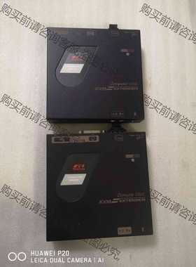 功能正常议价 Rextron KVM EXTENDER 53