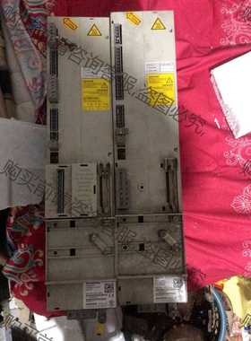 功能正常议价 西门zi电源6sn1145-1aa01-0aa2拆机包好橙色好