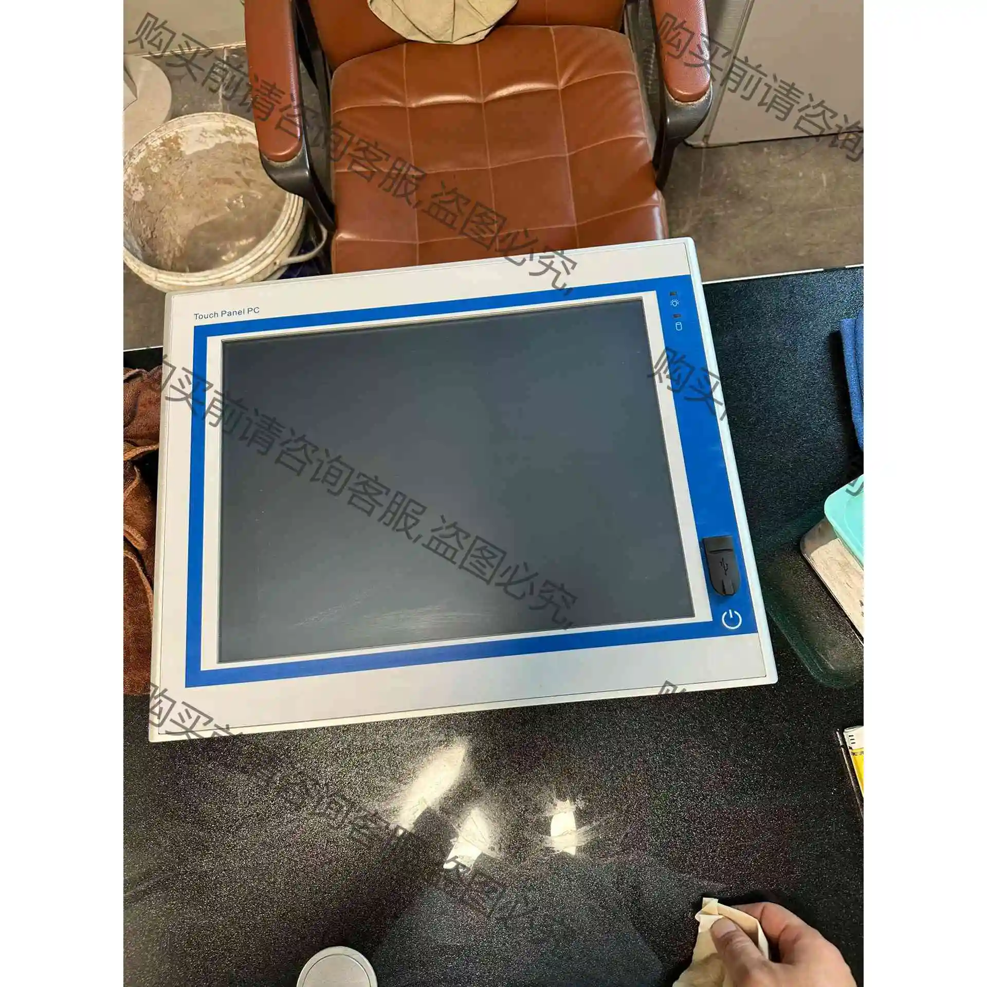 TPC6000-8152TLA-3220-4G-SSD32G 议价 品质保证